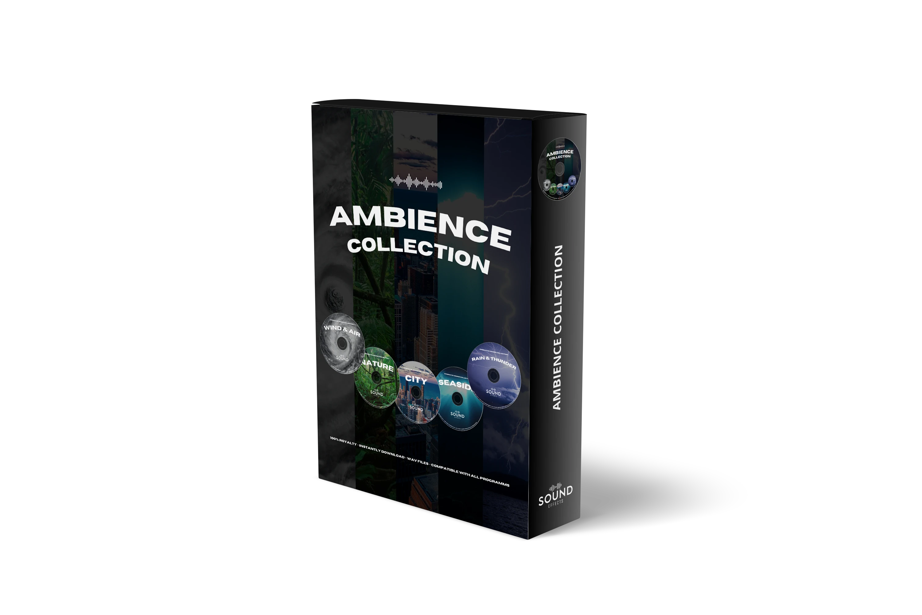 AMBIENCE COLLECTION