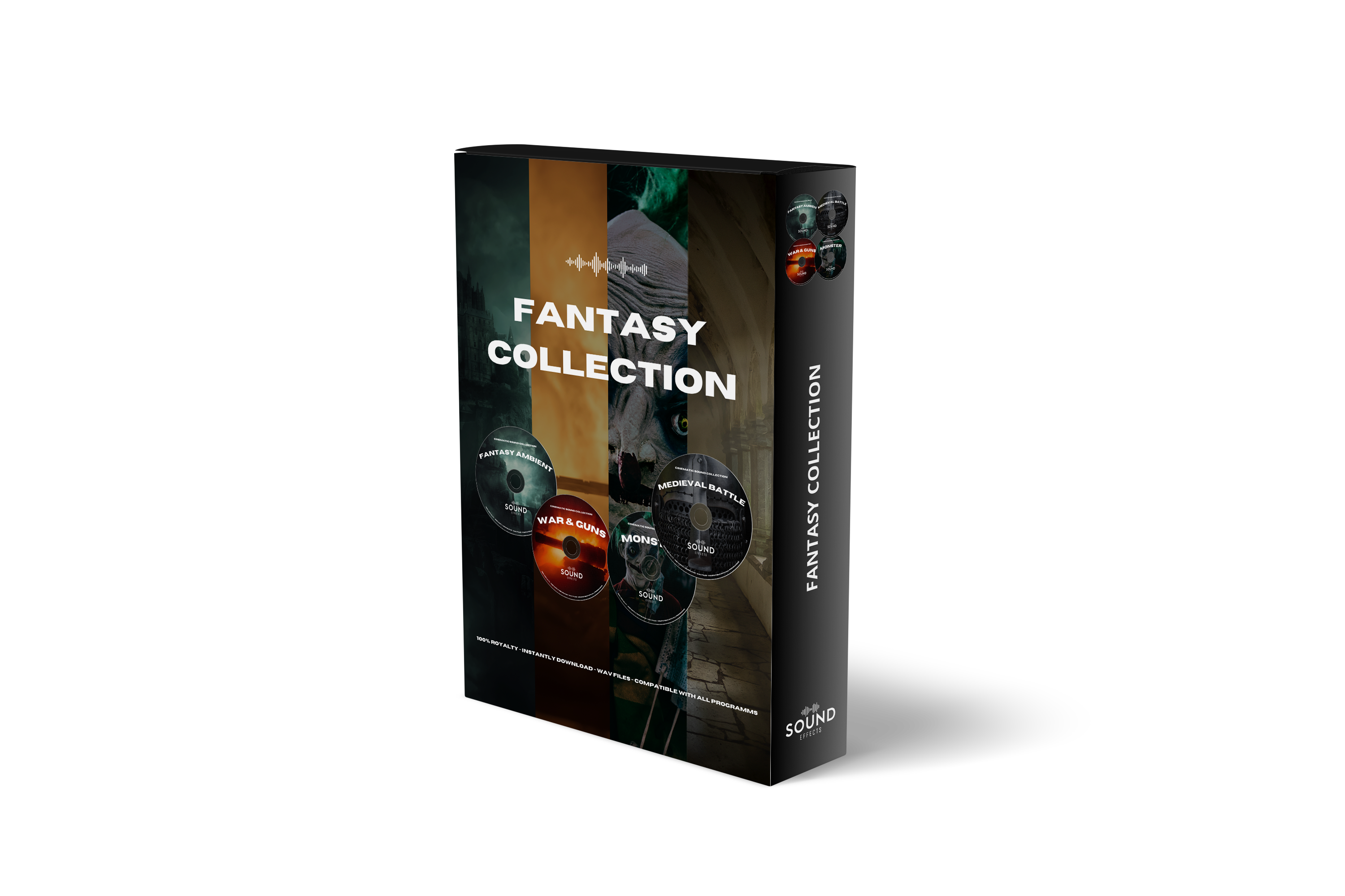 FANTASY COLLECTION