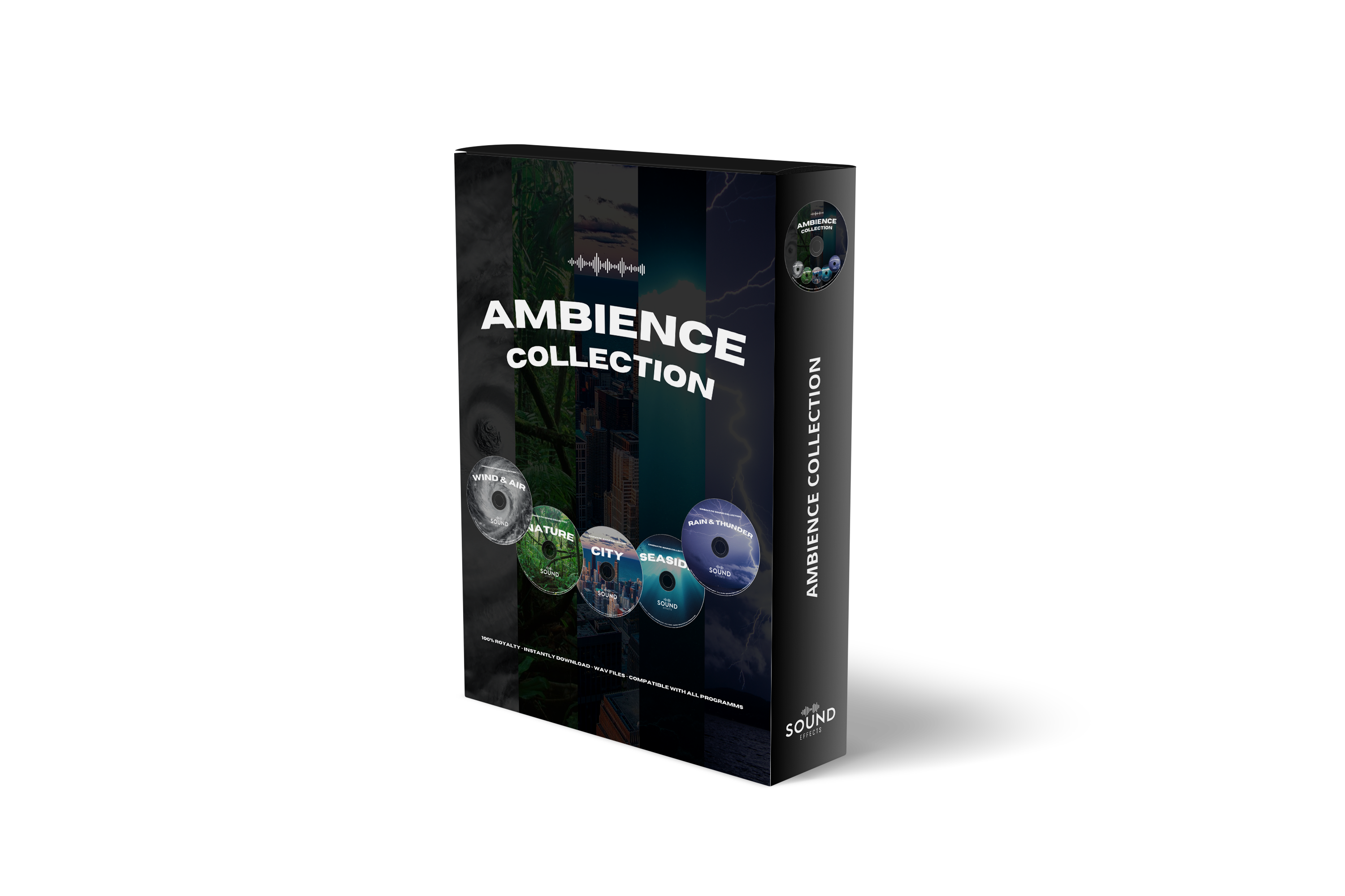 AMBIENCE COLLECTION