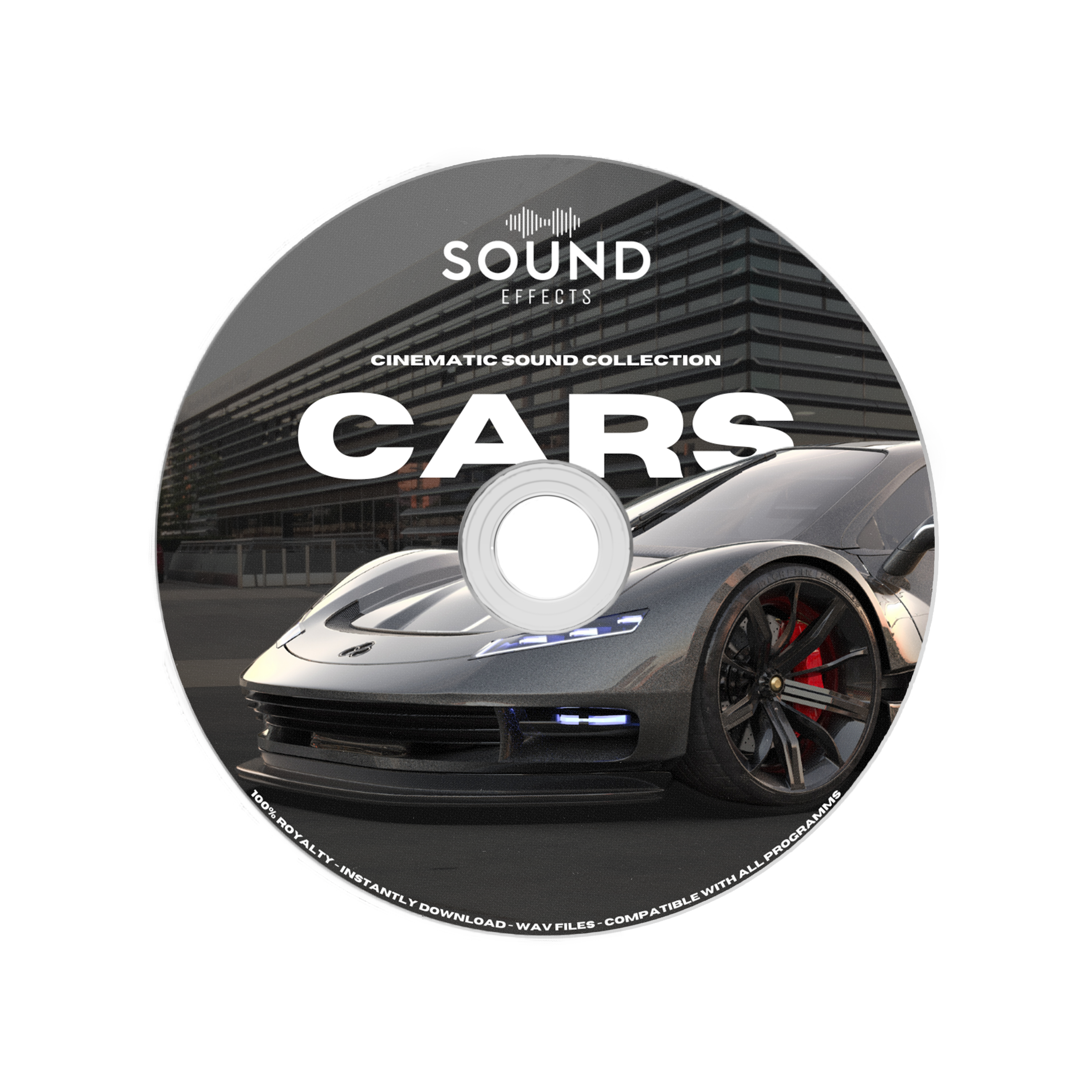 CARS SOUND