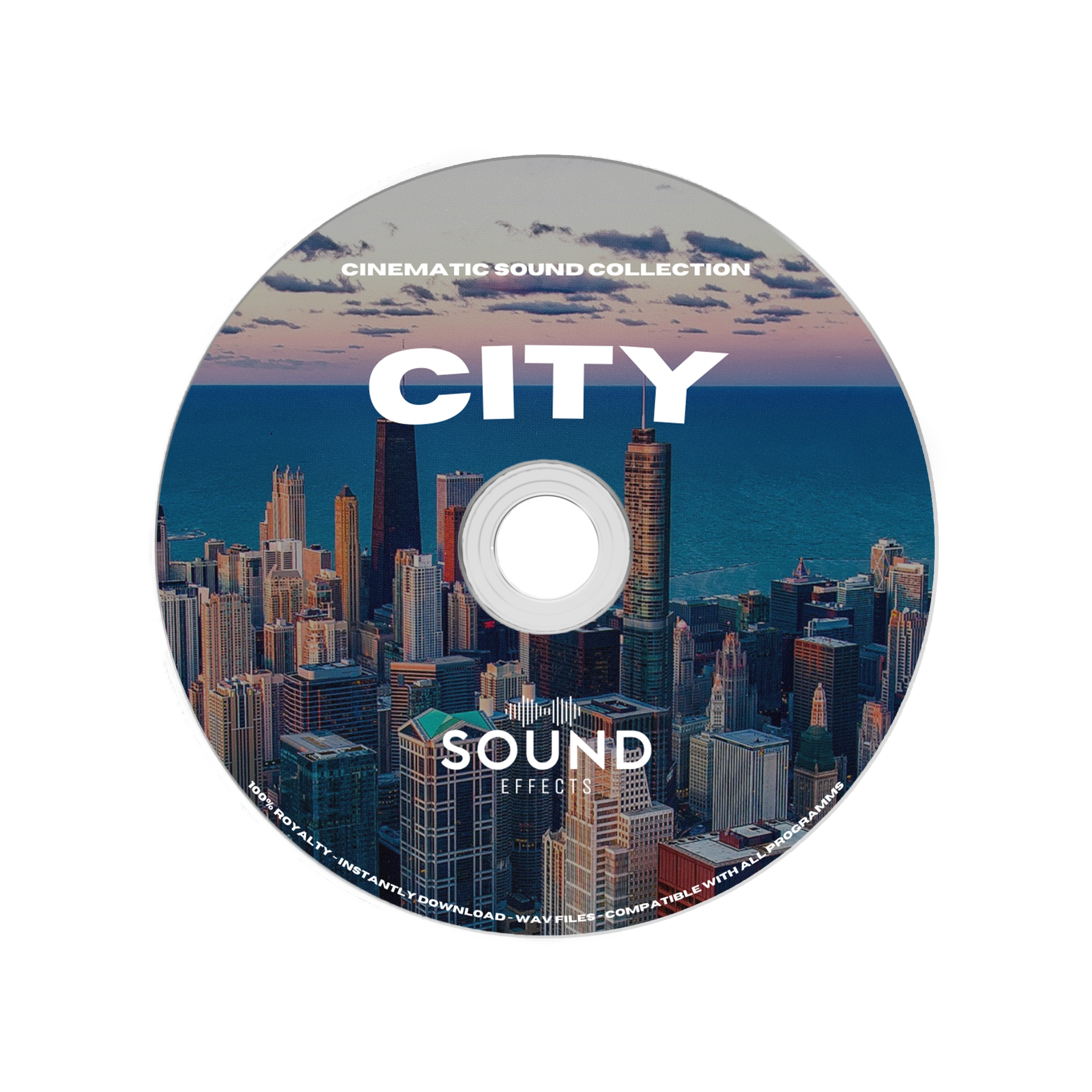 CITY SOUND