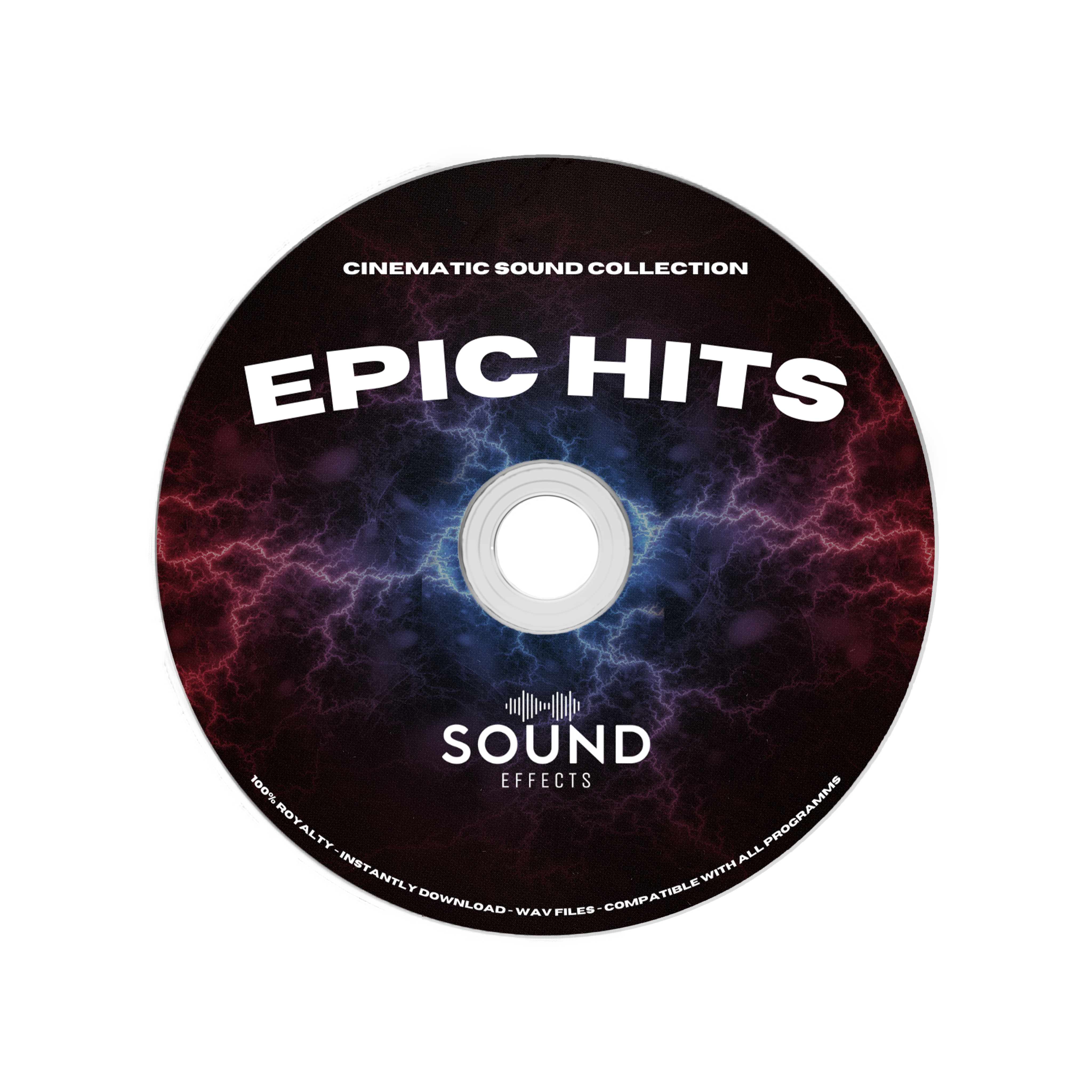 EPIC HITS