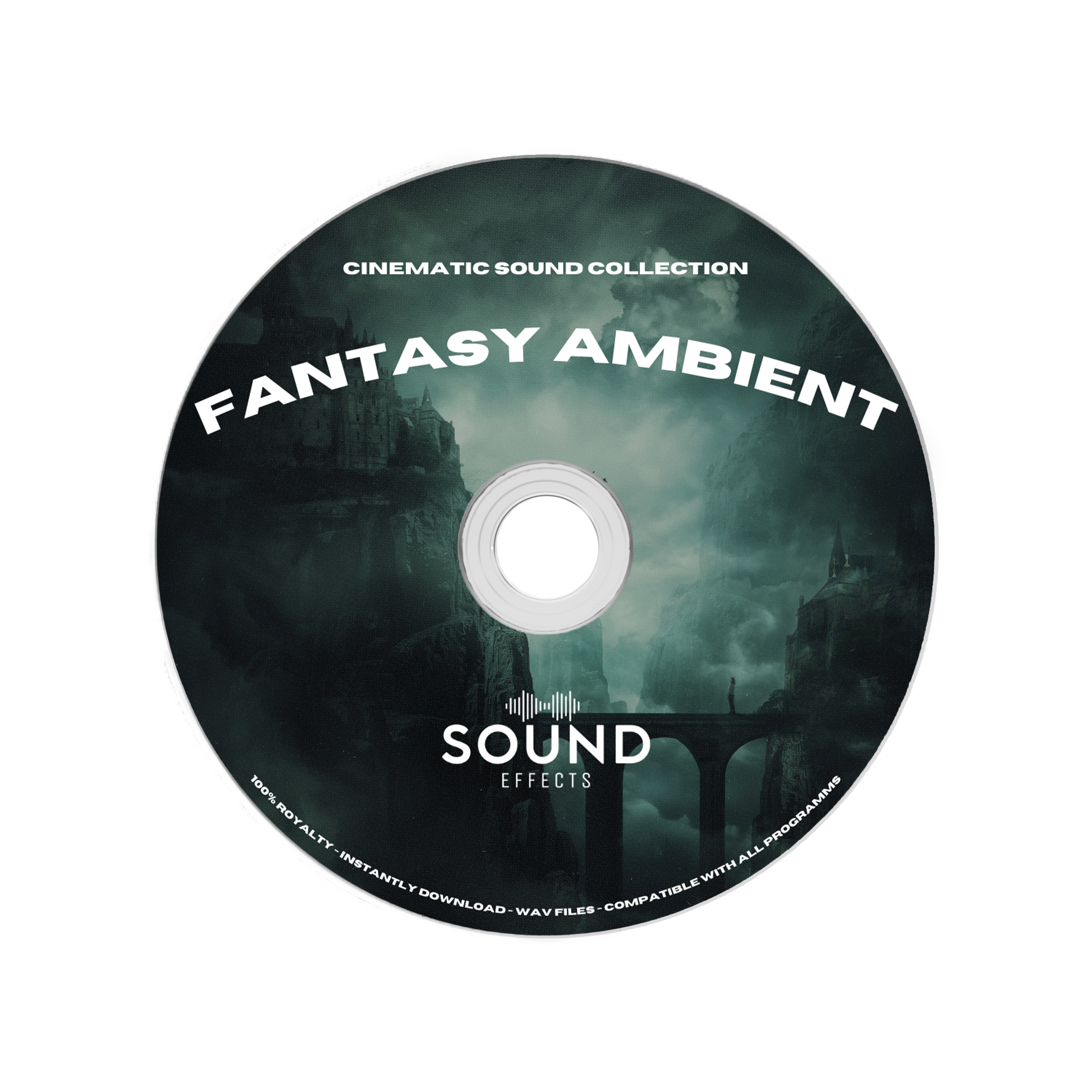 FANTASY AMBIENCE