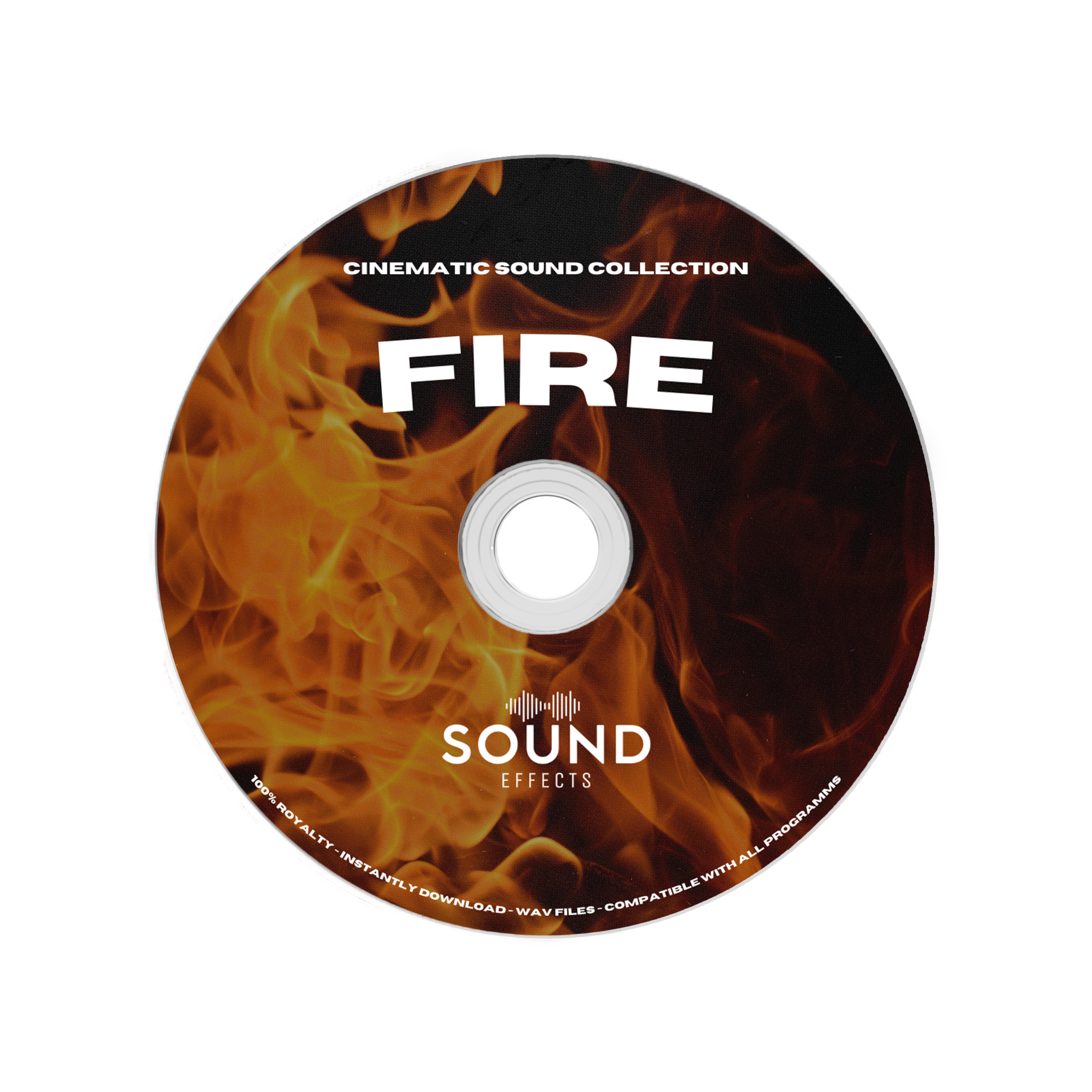 FIRE SOUND