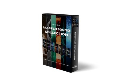 MASTER SOUND COLLECTION