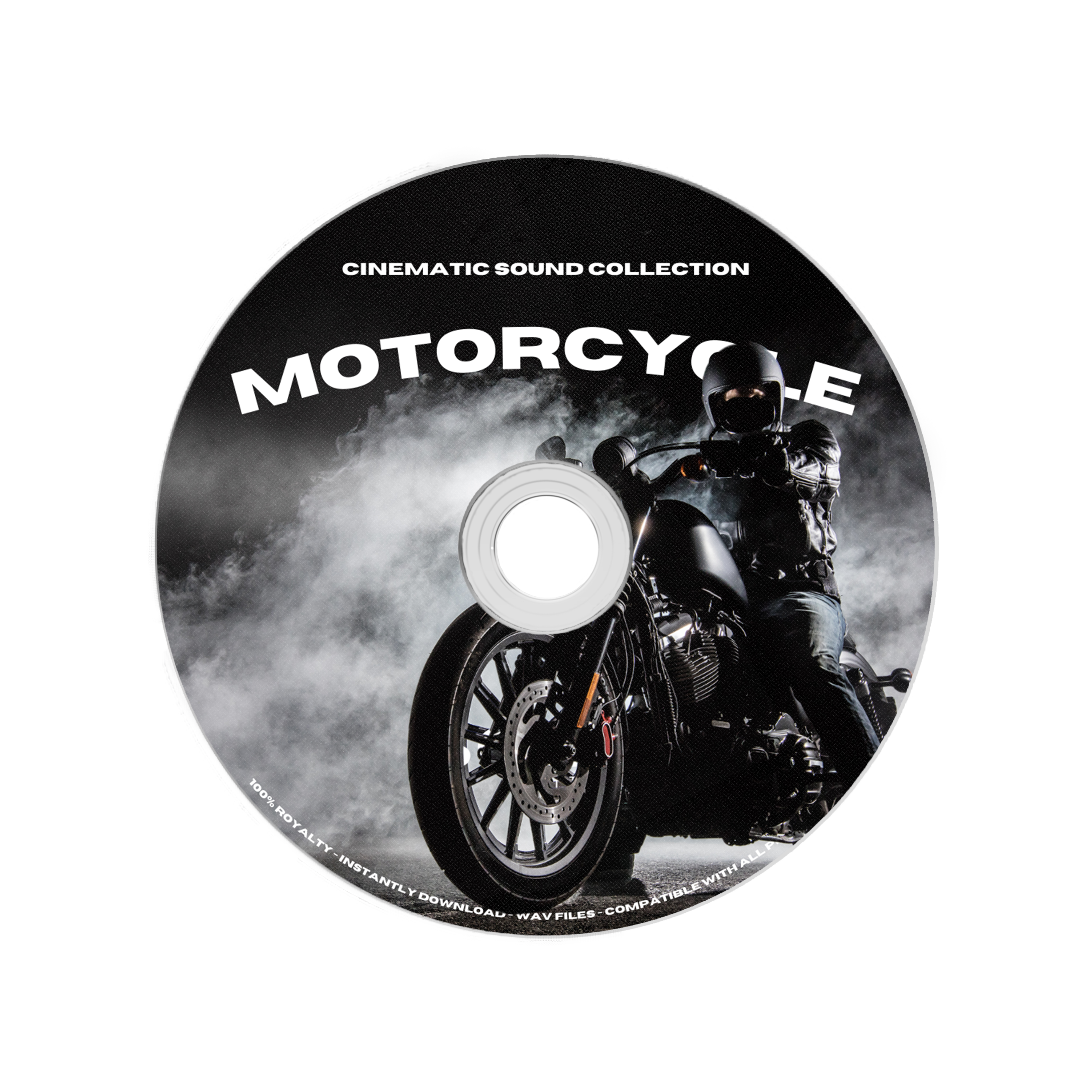 MOTORCYCLE SOUND