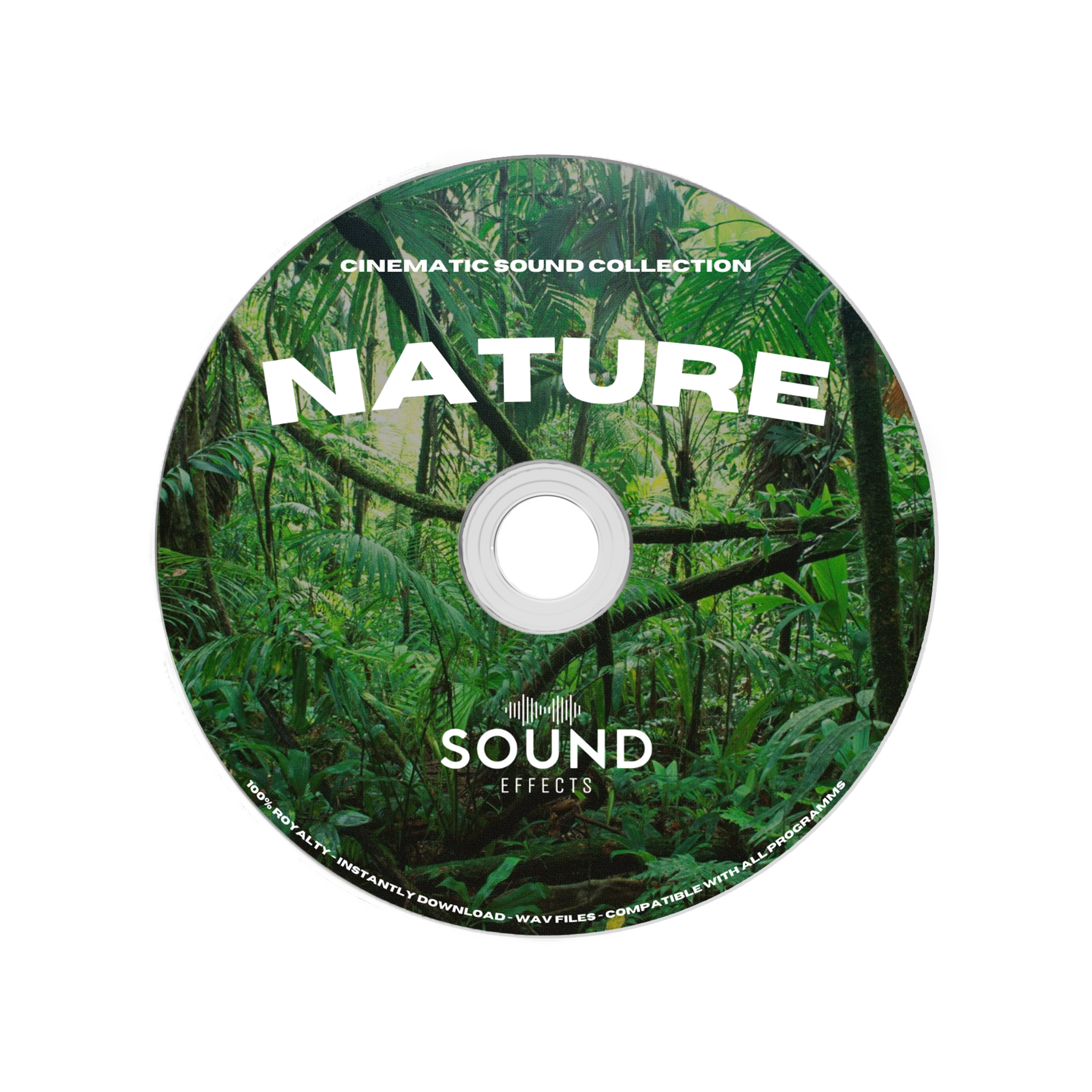 NATURE SOUND