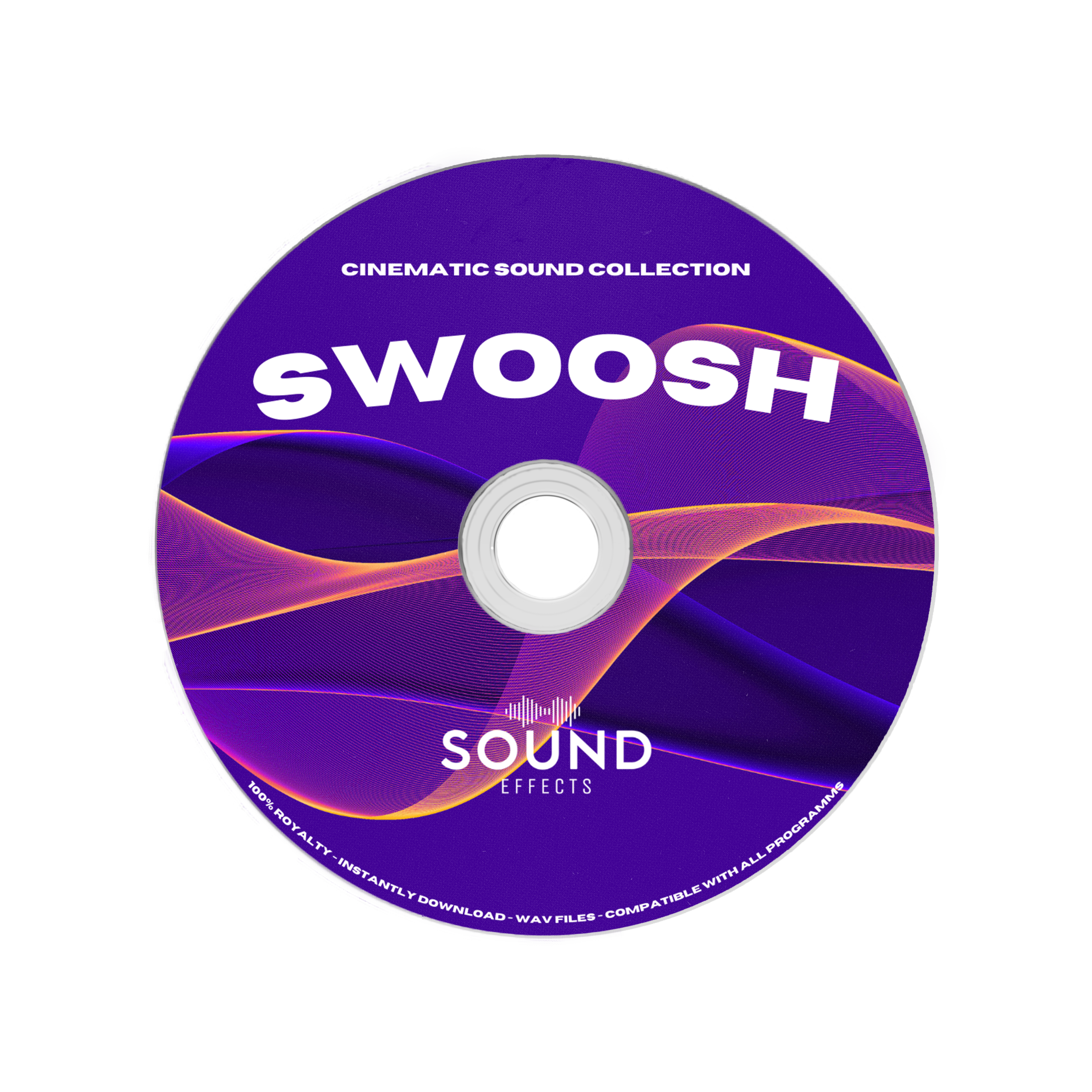 SWOOSH SOUND