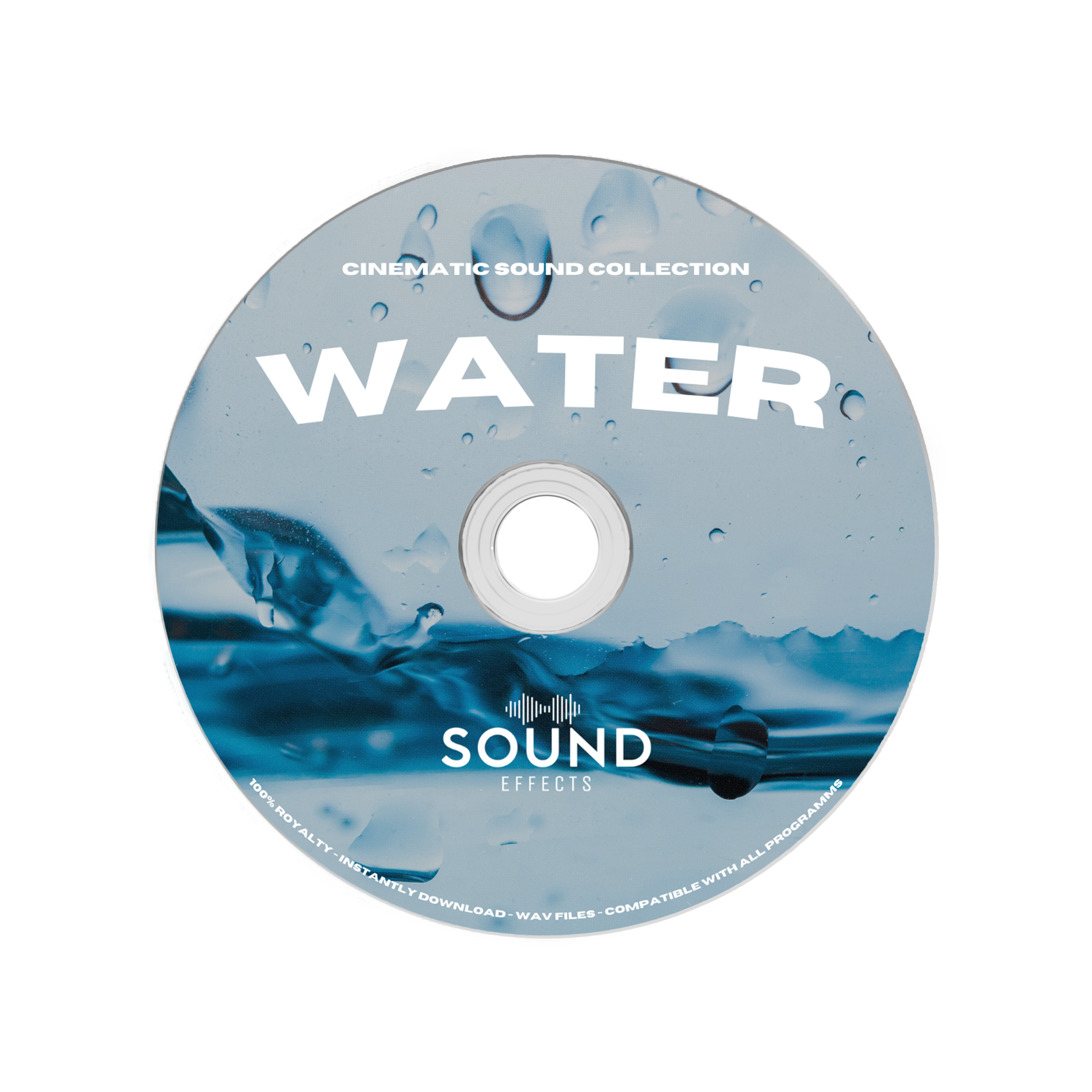 WATER SOUND