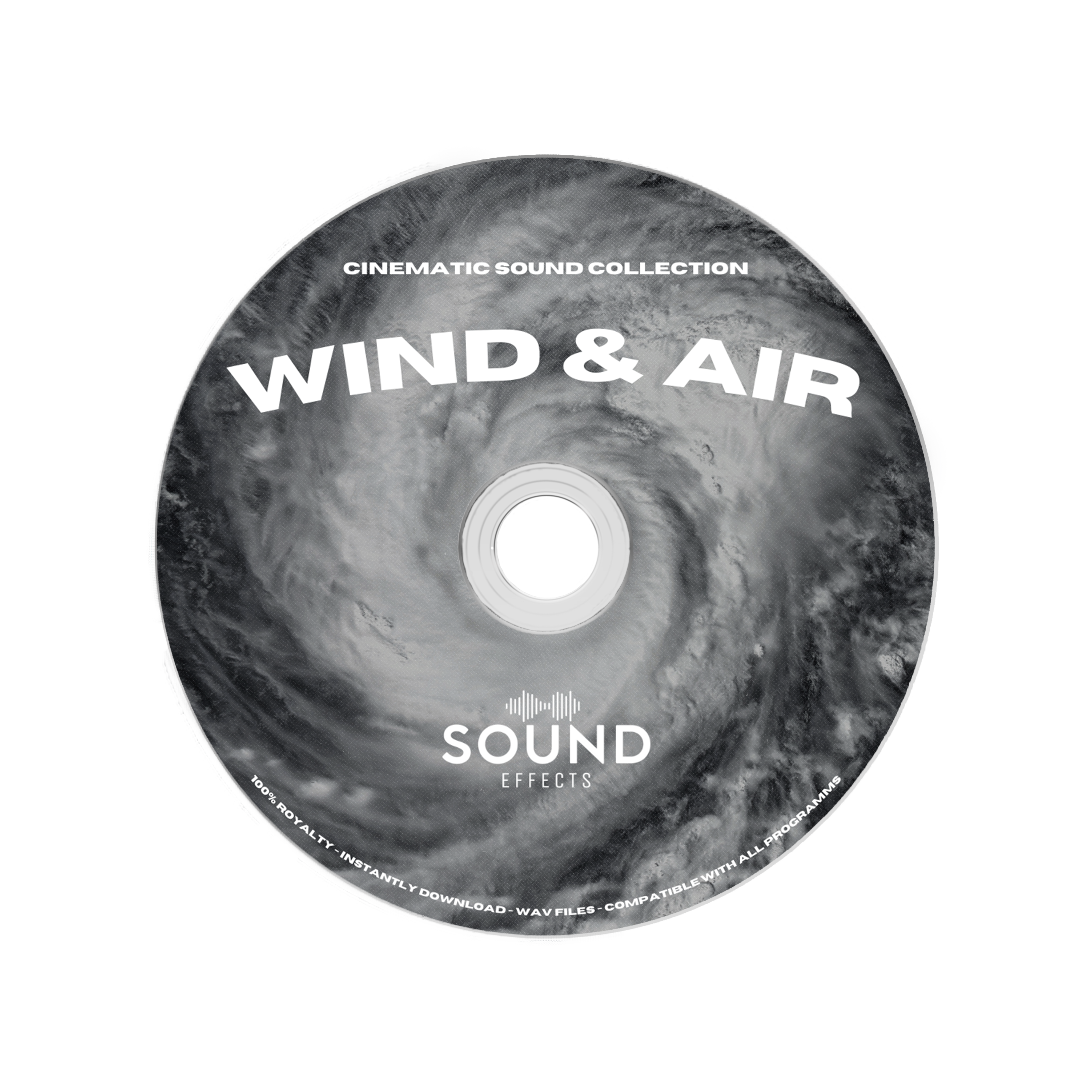 WIND & AIR SOUND