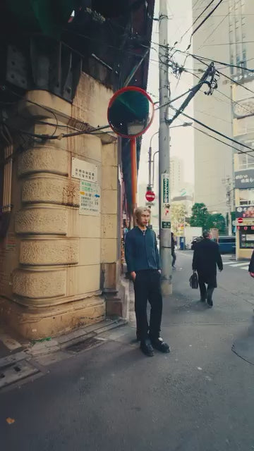 Load video: 